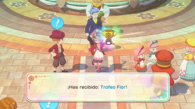 Aprovechar los eventos diarios nos puede otorgar algunos divertidos trofeos para colocar en nuestra casa.