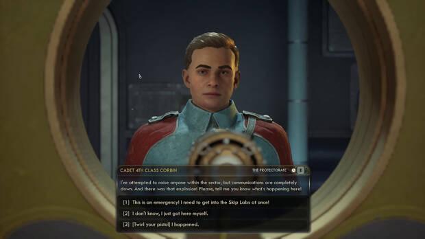 Las conversaciones siguen teniendo mucha gracia.