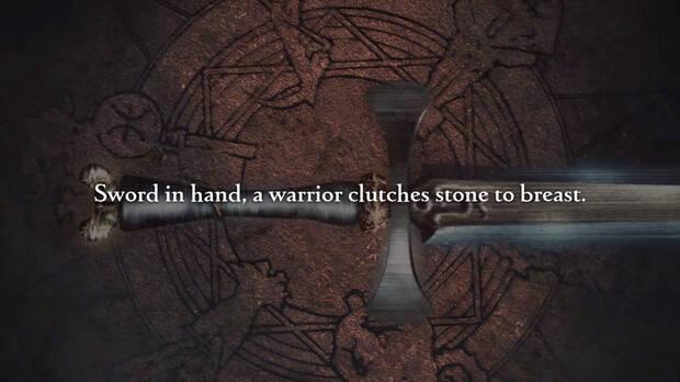 La escena de inicio se ha remozado, por lo que esperamos que se haga lo mismo con el resto.  In development footage. Subject to change.  SQUARE ENIX