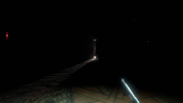 La oscuridad es nuestro mayor enemigo en el juego, pero tambin puede ser nuestro mejor aliado.