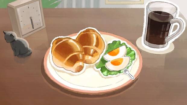 Las mecnicas interactivas parecen haber sido metidas con calzador y no pasan de ser meramente anecdticas.