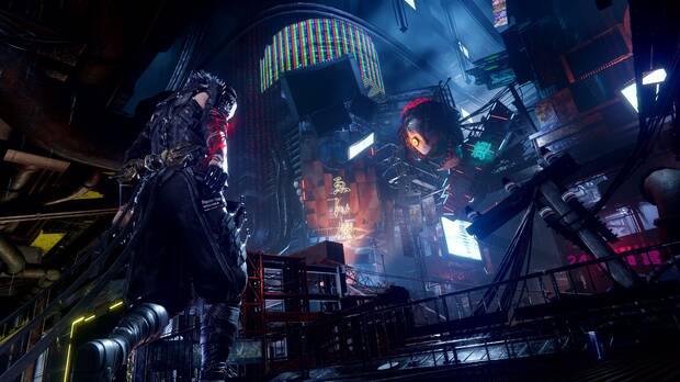 A Yakumo creemos que le falta un puntito de carisma, aunque en lo jugable es un personaje sensacional.