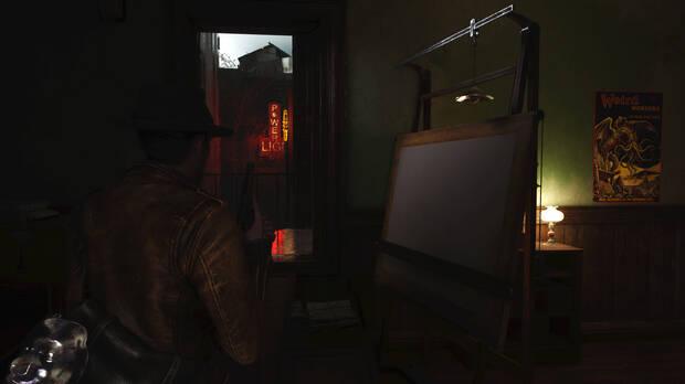 T�cnicamente no es rompedor, pero s� sabe aprovechar su apartado art�stico.