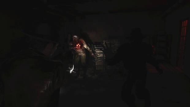 Creemos que el sonido podr�a dar m�s juego, pero ayuda a potenciar los momentos de mayor tensi�n.