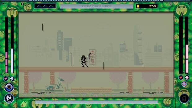 La m�sica suma varios enteros a la experiencia de juego.