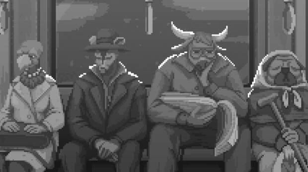 Entrevista Arturo Monedero: Retomando el desarrollo de videojuegos 1