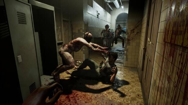 ‘Outlast’ cambiaba ligeramente de registro para animarnos a pasar miedo con amigos.