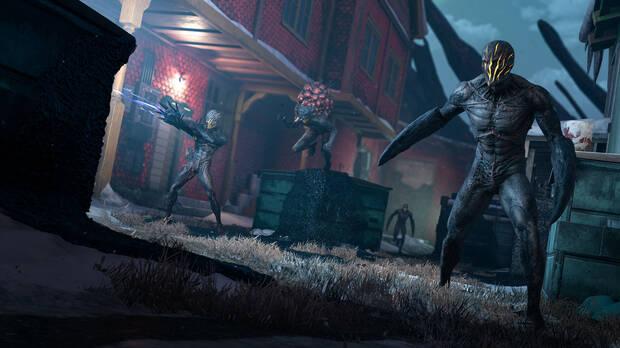 Será uno de esos shooters donde habrá que priorizar bien los objetivos a abatir.