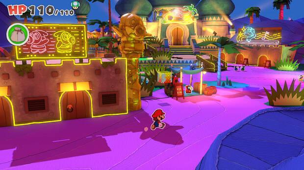 Paper Mario: Las 5 claves de una de las sagas más originales de Nintendo 1