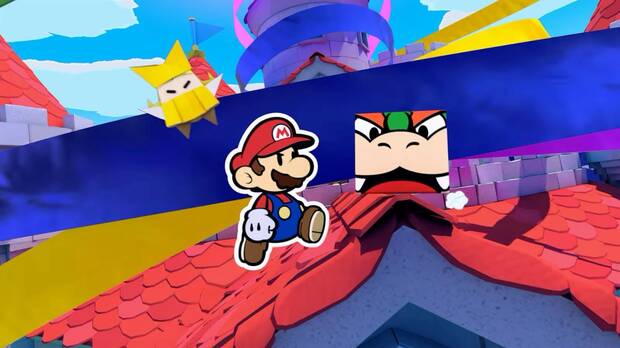 Paper Mario: Las 5 claves de una de las sagas más originales de Nintendo 2