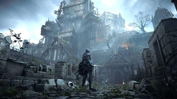 Solo por 'Demon's Souls Remake' ya merece la pena pagar la suscripción a PS Plus Extra.