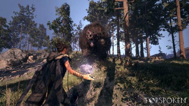 Por lo que parece esta aventura será exclusiva (en consolas) para PS5 durante dos años, aunque también se dejará ver en PC.