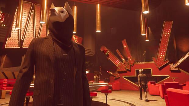 Deathloop: Su mundo, explicado por su director de arte 6
