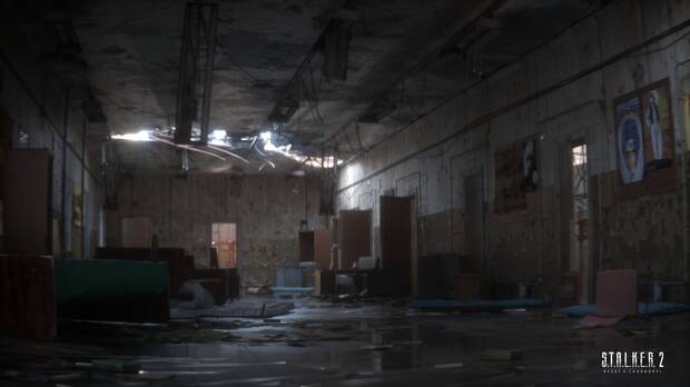 ¿Quizá la versión de PC que jugamos no estaba bien optimizada?