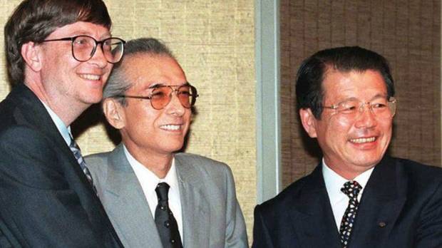 Hiroshi Yamauchi: el hombre detrás de la Gran N 7