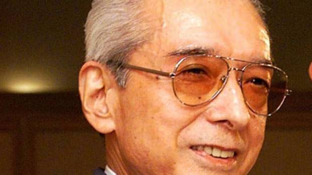 Hiroshi Yamauchi: el hombre detrás de la Gran N 8