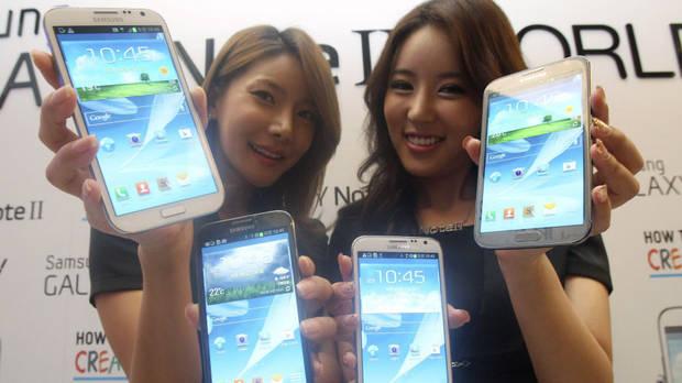 Del Snake a los Triple-A: Los videojuegos toman el mvil 9