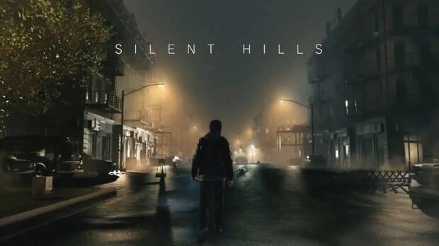 Redescubriendo Silent Hill 2