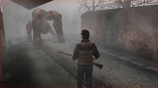 Redescubriendo Silent Hill 6