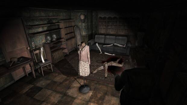 Redescubriendo Silent Hill 8