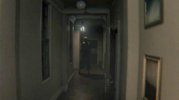 Redescubriendo Silent Hill 9
