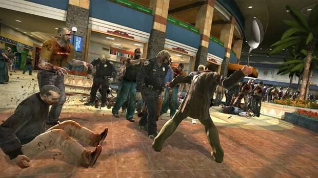 La primera entrega de la saga Dead Rising es para nosotros la mejor de todas.