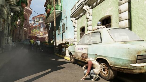 El título incluirá el acceso a la beta multijugador de Uncharted 4: el Desenlace del Ladrón, que se abrirá a partir de diciembre.