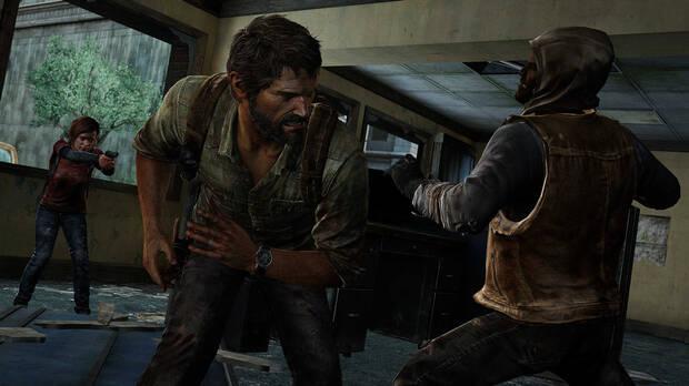 Por su parte, The Last of Us Remasterizado, sí funcionará a 4K nativos según Naughty Dog en PlayStation 4 Pro.