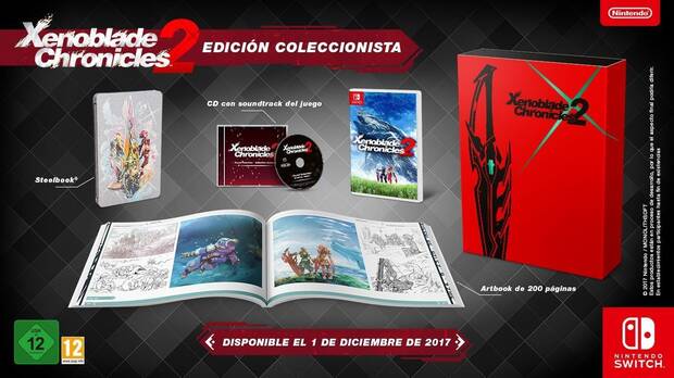 Nintendo Direct septiembre 2017 2