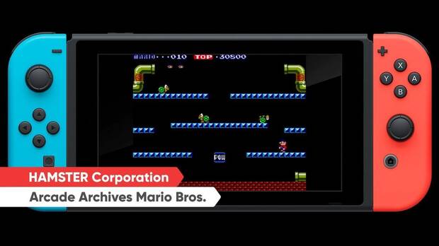 Nintendo Direct septiembre 2017 7