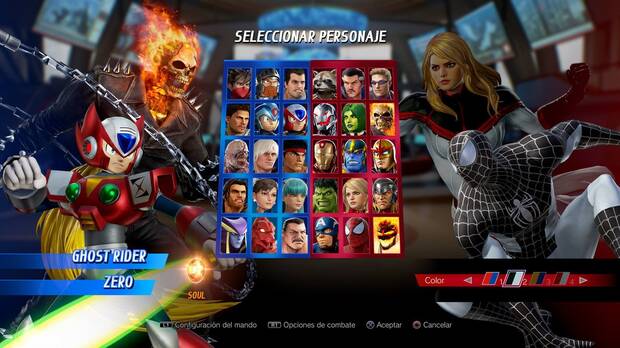 marvel vs capcom 3 pc mods