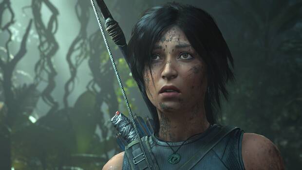 Visualmente nos ha parecido una auténtica brutalidad, con momentos propios de una película hecha por ordenador. Todo lo que veis aquí son pantallas nuestras capturadas en Xbox One X, algunas de ellas con el modo foto.