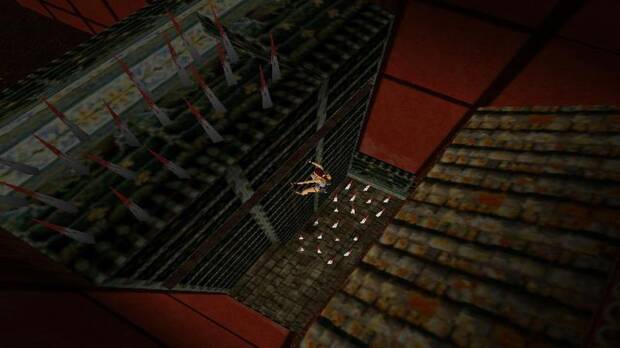 Tomb Raider: Evolución e historia de las aventuras de Lara Croft 2