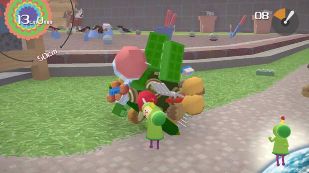 Nintendo Direct septiembre 2018 1