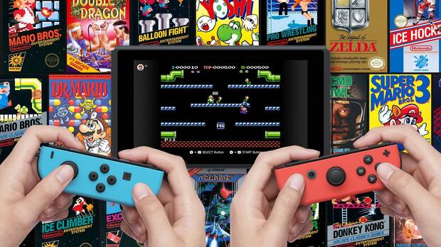 Nintendo Direct septiembre 2018 3