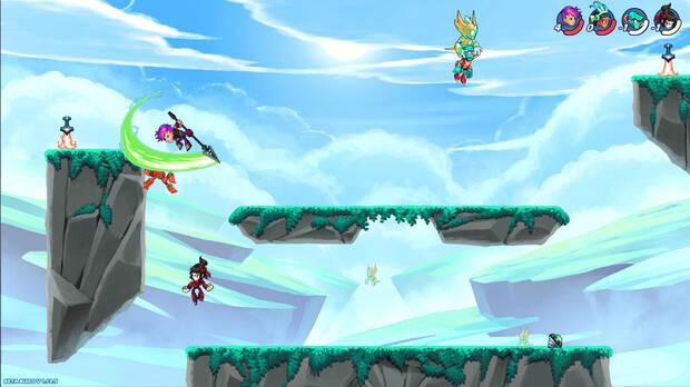 Los MEJORES juegos gratis de Steam para 2019 - ¡Imprescindibles! 2