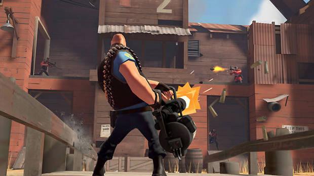 Los mejores juegos gratis de PC (2020) - Steam, Origin, Epic... 4