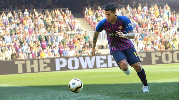 La experiencia offline para dos jugadores sigue siendo sobresaliente.