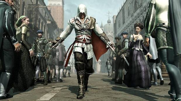Orden correcto de la saga Assassin's Creed: cronología e historia 4