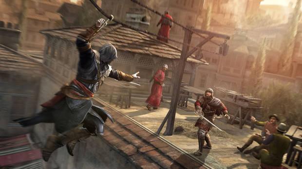 Orden correcto de la saga Assassin's Creed: cronología e historia 7