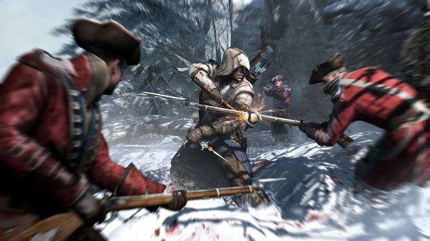Orden correcto de la saga Assassin's Creed: cronología e historia 8