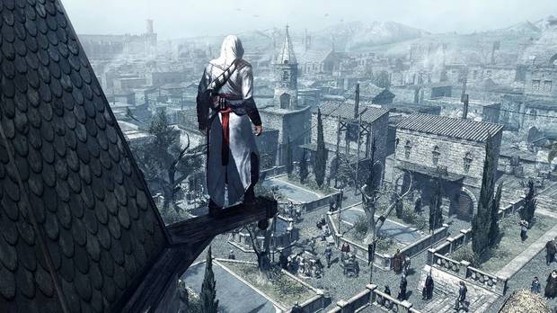 Orden correcto de la saga Assassin's Creed: cronología e historia 1