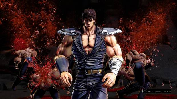 El juego explicará los eventos y personajes más importantes de la historia, para refrescar la memoria o aclarar conceptos a los novatos en 'Hokuto no Ken'.
