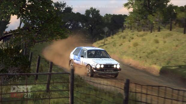 Podremos disfrutar de nuestro pilotaje contemplando las espectaculares repeticiones.