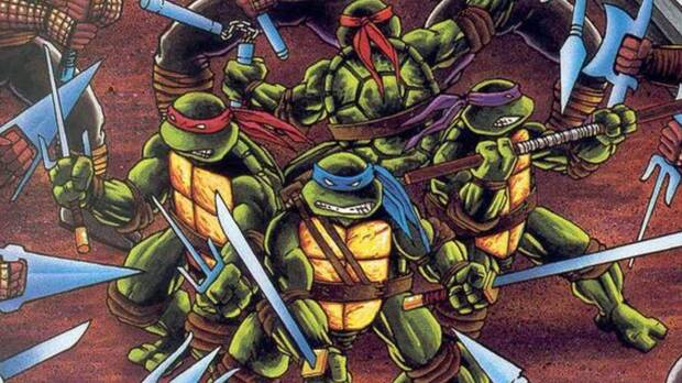 Superh�roes que merecen un buen videojuego 18