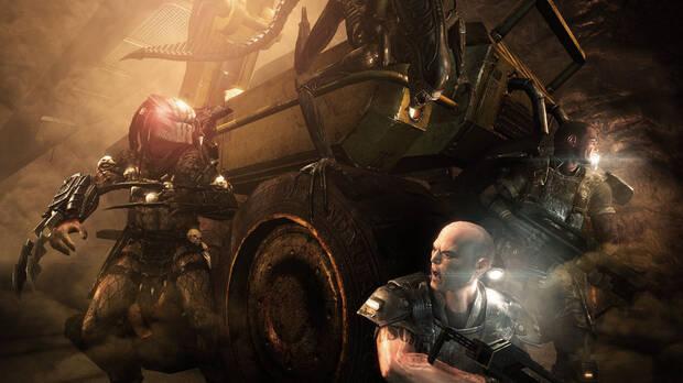 El nuevo videojuego de Rebellion, lanzado en 2010 para Xbox 360, PS3 y PC, era técnicamente espectacular.