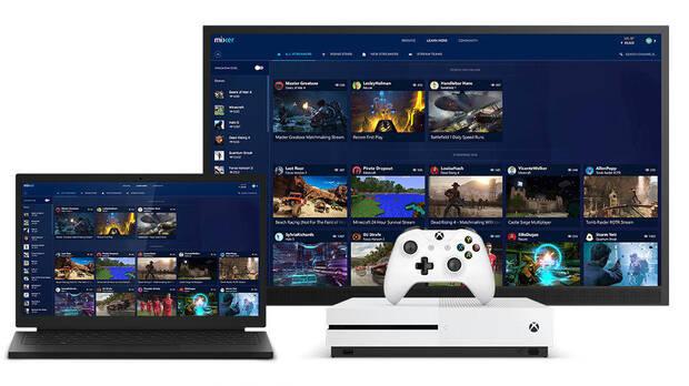 Twitch vs Mixer: ¿Qué plataforma es mejor? - TODAS las diferencias 6