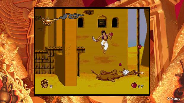 Hay ausencias más o menos razonables, como la de 'Aladdin', que va a ser reeditado estas navidades en un recopilatorio junto a 'El rey león'.