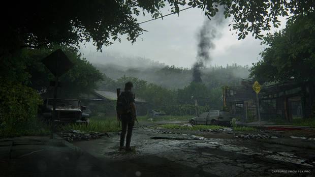 La sobrecogedora ambientación volverá a ser uno de los puntos fuertes del juego.