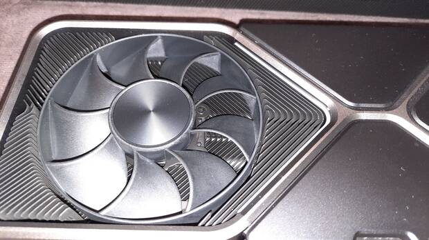 Análisis NVIDIA GeForce RTX 3080: ¿merece la pena? - Precio, rendimiento... 3